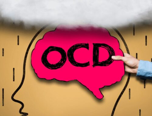 جدیدترین یافته ها درباره OCD