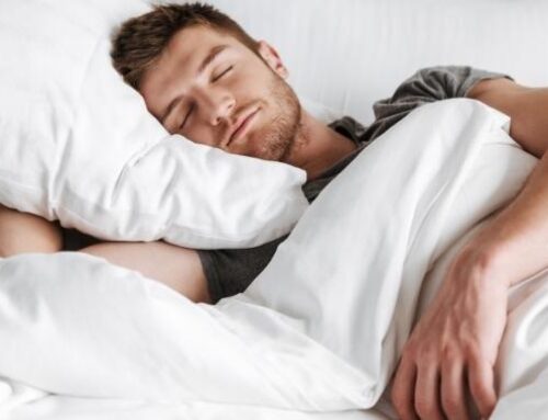 چرا برخی افراد نیازمند فقط پنج ساعت خواب شبانه هستند؟