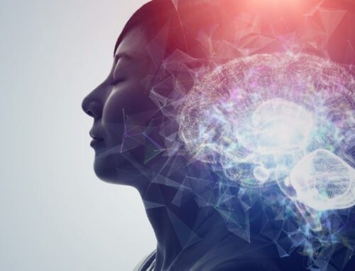 نقش مغز در اعتیاد